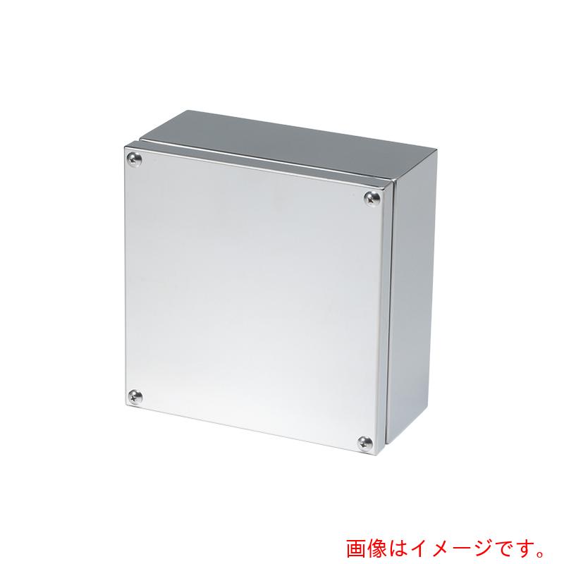 タカチ電機加工（TAKACHI） 雨合羽・防塵ステンレス鋼ボックス席 【品番：SSB202010】