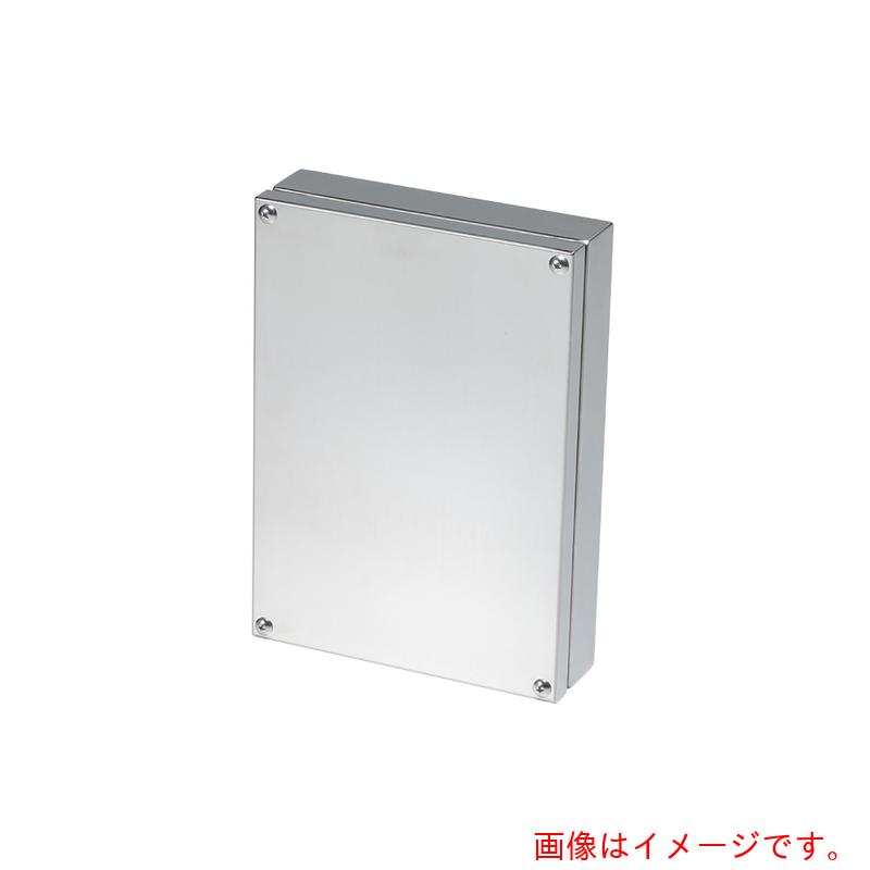 タカチ電機産業（TAKACHI） 雨合羽・防塵ステンレス鋼ボックス席 【品番：SSB202806】
