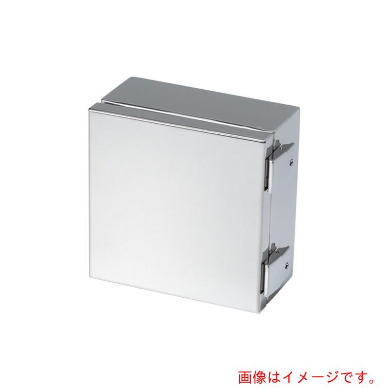 タカチ電機製作（TAKACHI） 開閉式雨合羽・防塵ステンレス鋼ボックス席 【品番：SSM151508】
