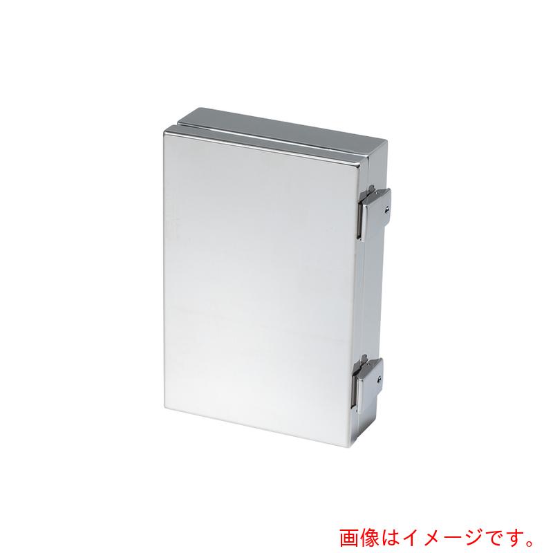タカチ電機産業（TAKACHI） 開閉式雨合羽・防塵ステンレス鋼ボックス席 【品番：SSM152206】