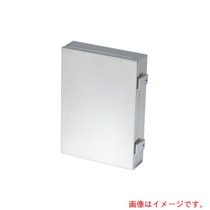 タカチ電機加工（TAKACHI） 開閉式雨合羽・防塵ステンレス鋼ボックス席 【品番：SSM202806】