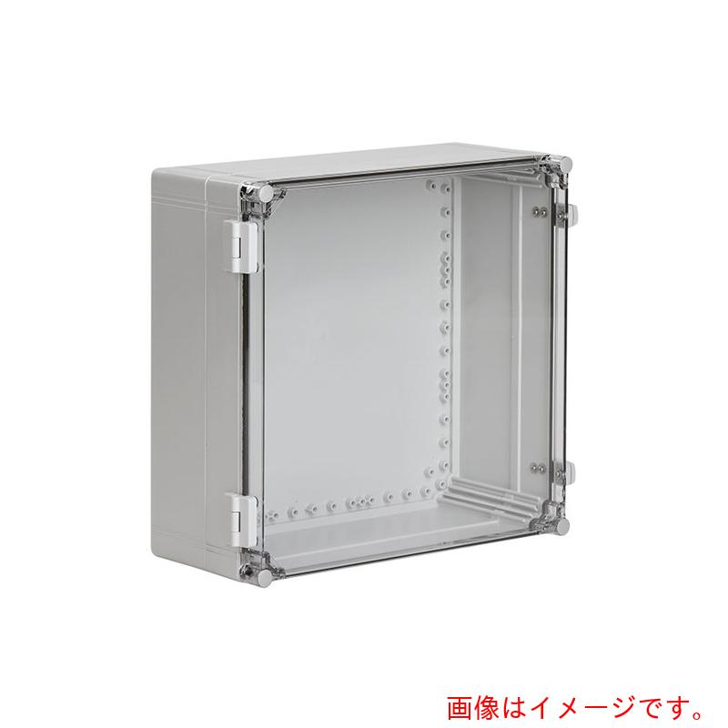 タカチ電機製作（TAKACHI） 開閉式ボックス席 【品番：WPCP404018T】 花・ガーデン・DIY-その他