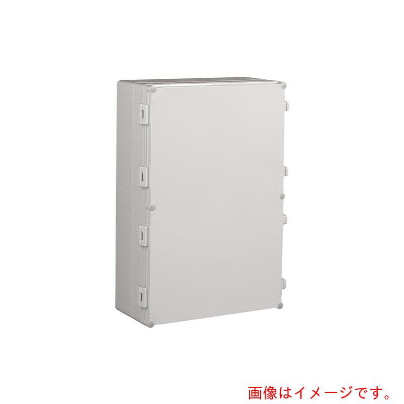 タカチ電機工業（TAKACHI）　開閉式ボックス　【品番：WPCP406018G】 51,183円