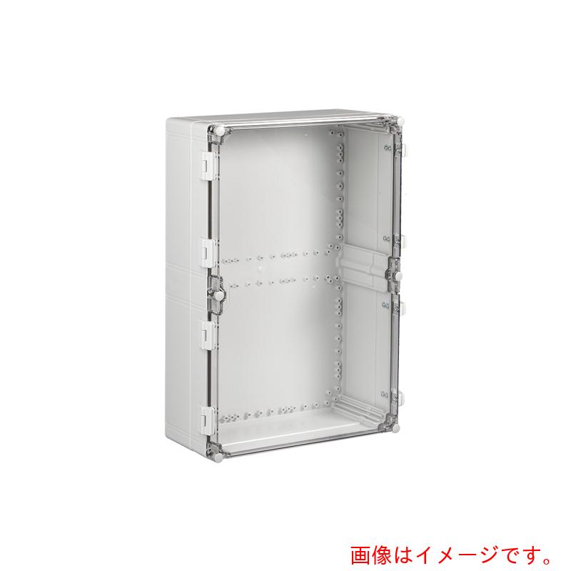 タカチ電機工業（TAKACHI）　開閉式ボックス　【品番：WPCP406018T】 51,183円
