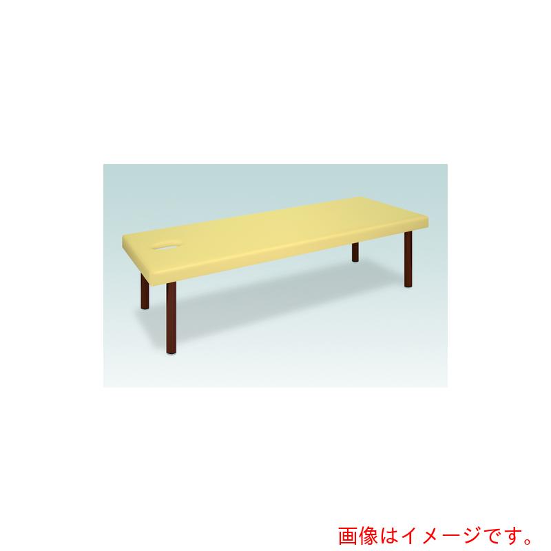 高田ベッド製作所（TakadaBed）　有孔ＤＸボディベッド幅：７０ｃｍ長さ：１８０ｃｍ高さ：６５ｃｍ色：オレンジ　【品番：TB-1211U-7018065-OR】