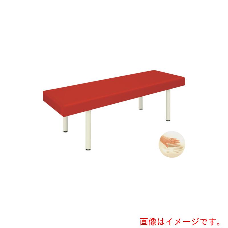 高田ベッド製作所（TakadaBed）　有孔ＤＸスリーパー　幅：６５ｃｍ長さ：１８０ｃｍ高さ：７０ｃｍ色：ピンク　【品番：TB-994U-6518070-P】