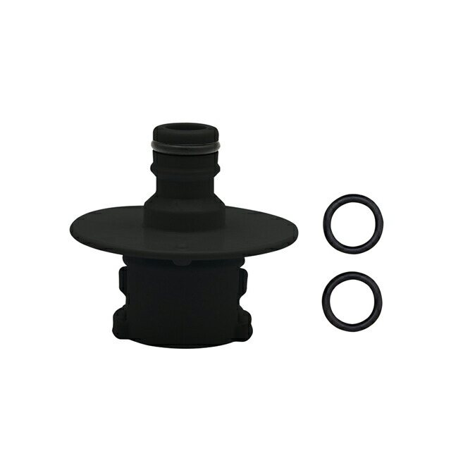 楽天市場】takagi タカギ オーロラBOXY本体ニップルセット 交換用