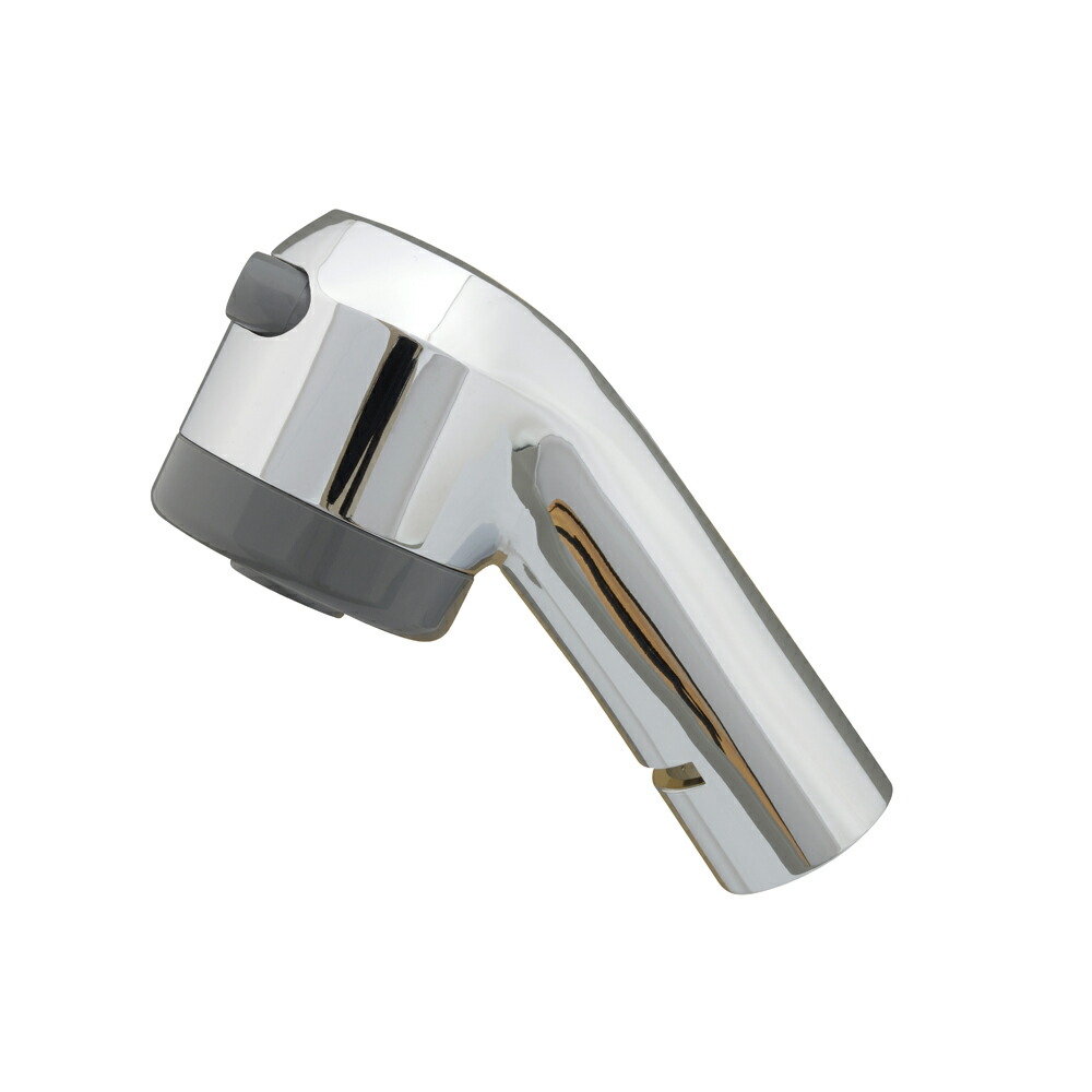 楽天市場】タカギ キッチン用 浄水器本体 シャワーヘッド JH030JGE