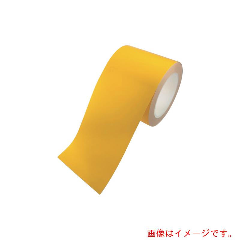 タカハラコーポレーション　ビバ　ビバスーパーラインテープ　１００ｍｍ&times;２０ｍ　黄　【品番：LTL100YE】｜住設プロ　店