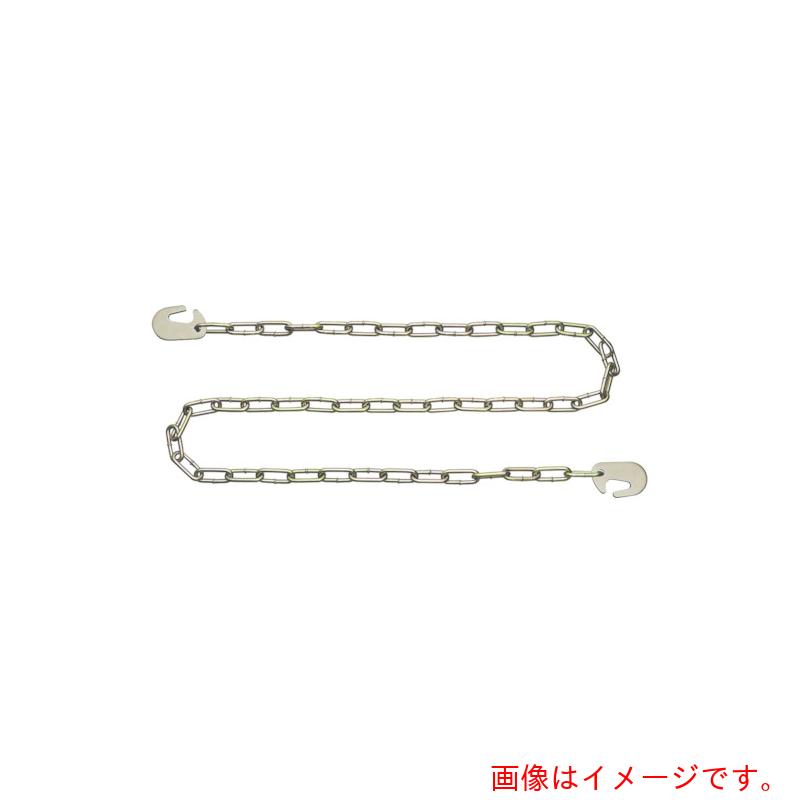 【別途送料あり】タカミヤ TAKAMIYA 安心鎖(足場チェーン)2m 【20個】 【品番:4095172】|住設プロ 店