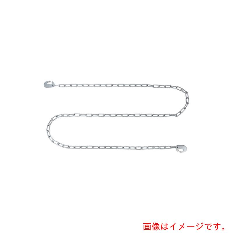 【別途送料あり】タカミヤ　ＴＡＫＡＭＩＹＡ　安心鎖　ＨＨＣ－２００－Ｃ　溶融亜鉛　外れ防止　【20個】　【品番：4095220】