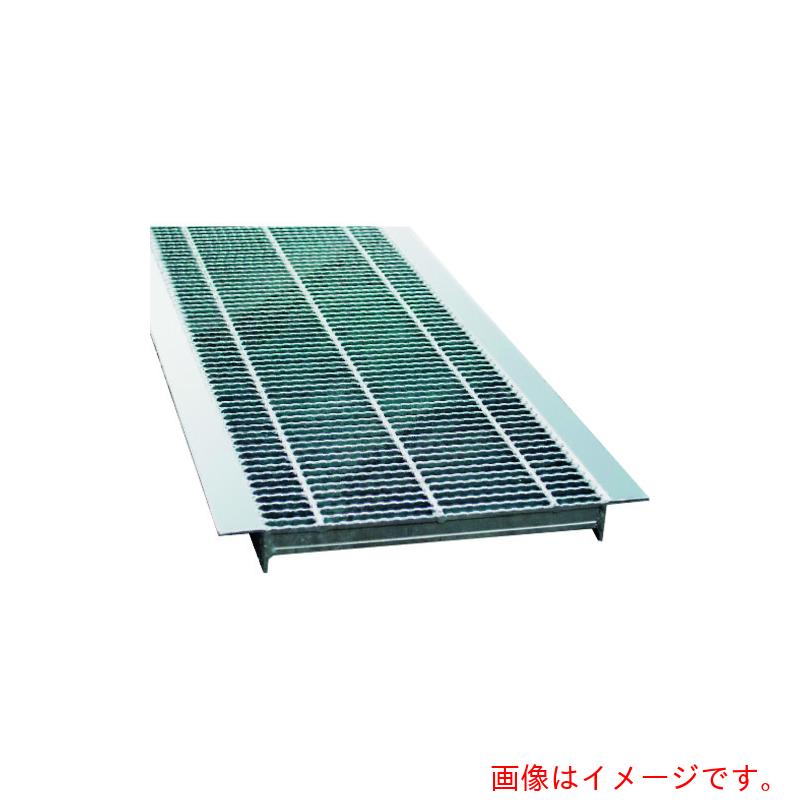 宝計器 ＬＳハイテングレーチング Ｕ字溝用 所せまい Ｔ－１４ 【品番：KUH25-15 T-14】