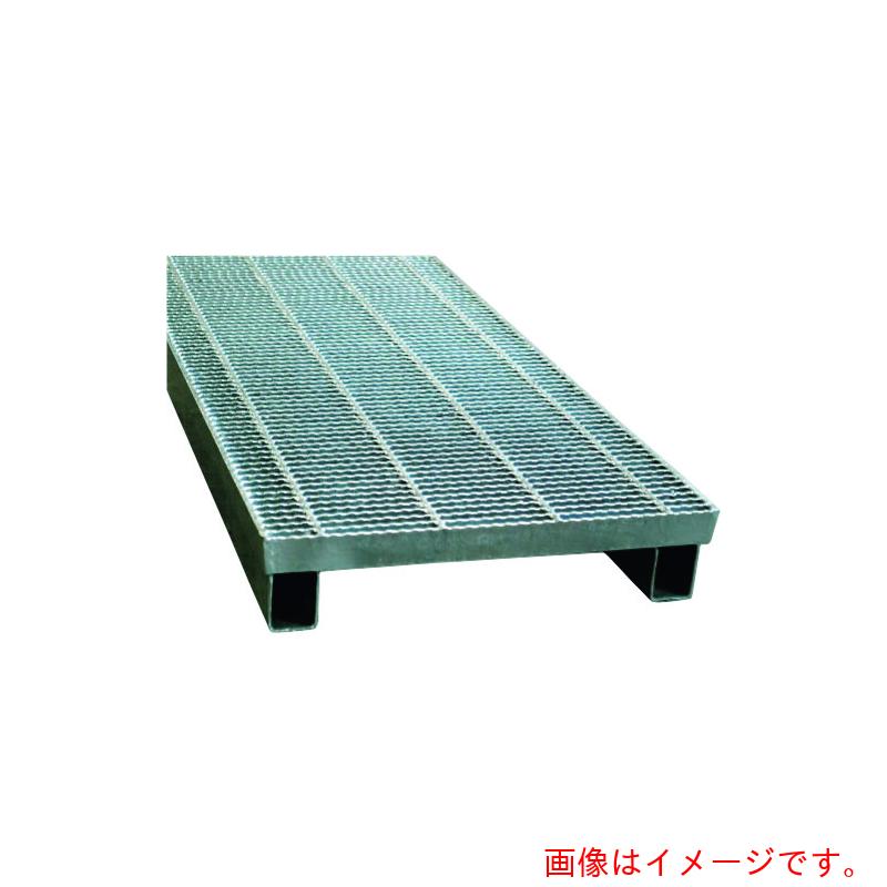 【別途貨物輸送あり】宝備品 ＬＳハイテングレーチング かさ上がり（大まか傾斜角度雨うけ用） 所せまい Ｔ－２０ ＨＧＲ型（防音予防医学付き添い人） 【品番：NVH50-60A T-20 HGR】