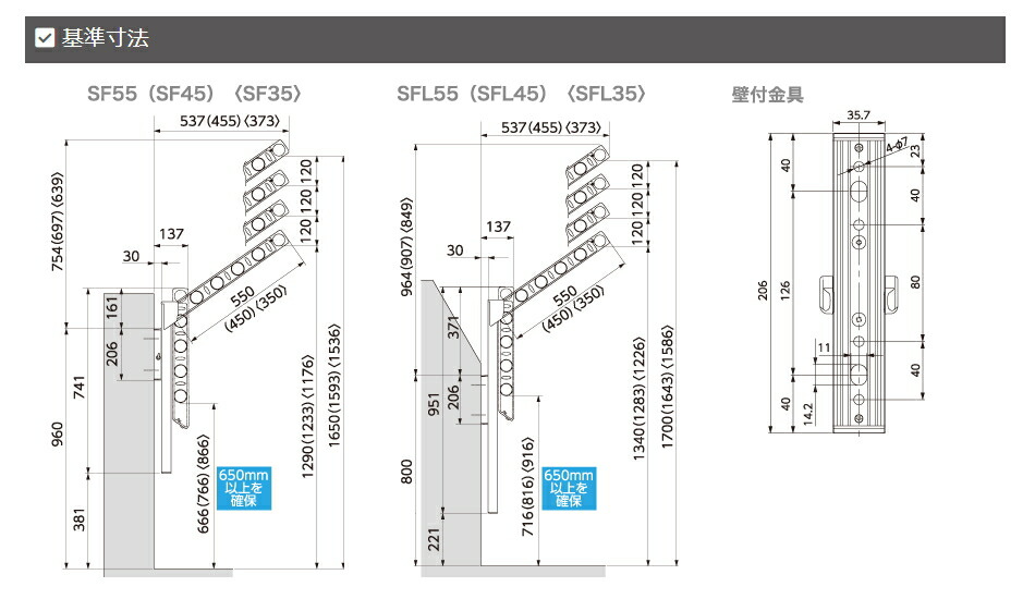 59%OFF!】 タカラ産業 DRY WAVE ドライ ウェーブ 腰壁用可動式物干金物 ダークブロンズ 品番 fucoa.cl