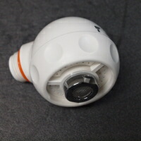 タカラスタンダード　シャワーヘッド　FM747U4シヤワーヘツド　【品番：10145770】