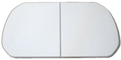 タカラスタンダード　組み合わせ式風呂フタ（2枚組）　フロフタMPLH-12WN2T　【品番：41627697】 11,355円