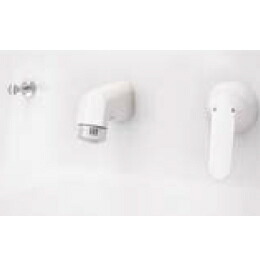 タカラスタンダード シングル生き肝式シャワー水栓（白いこと手合い） KXS37W-T 【品番：40799690】