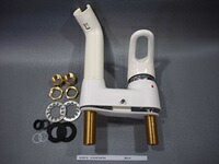 タカラスタンダード 水仙KF334TK4 【品番：10143172】