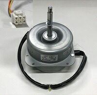 タカラスタンダード VMR-Mモーター 【品番:1022F857】