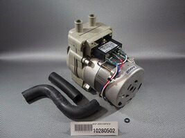 タカラスタンダード　ECF 200VフロPセツト　【品番：10280502】