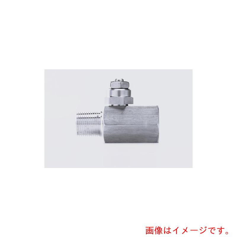 高島計器　ダンプナ　メスＧ３／８ＸオスＧ３／８　ＳＵＳ製　【品番：KD-G3G3S】