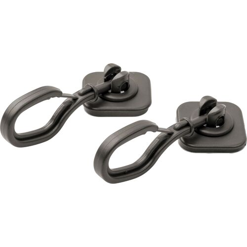 【別途送料あり】タカショー（Takasho）　日よけ用品　シェード取付　マグネットフック　２個組　【8個】　【品番：CLF-04】｜住設プロ　店