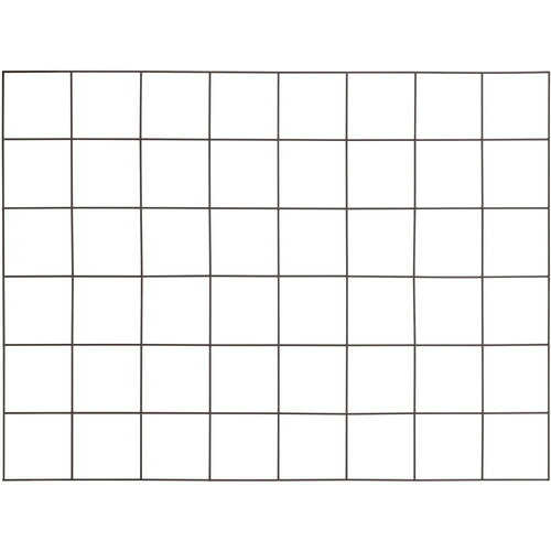 【別途送料あり】タカショー（Takasho）　園芸用品　クライミングフェンス　９００×１２００　【5個】　【品番：GSTR-RC03L】