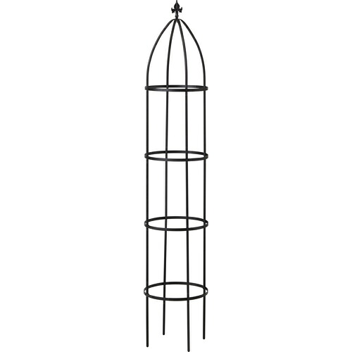 【別途貨物輸送あり】鷹見せ物（Takasho） 園芸装置 方尖柱 【2個】 【品番：GSTR-RC14】