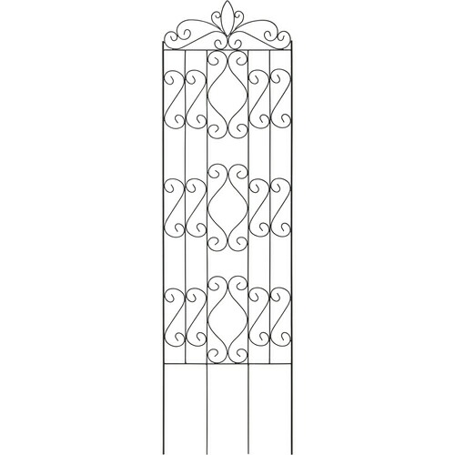 【別途送料あり】タカショー(Takasho) 園芸用品 デザイントレリス 2100 【4個】 【品番:GSTR-RC17L】