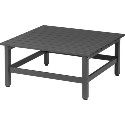 【別途貨物輸送あり】隼演芸会（Takasho） 甲板・瓦備品 軽銀甲板 ９０×９０ 【品番：JAD-D909】