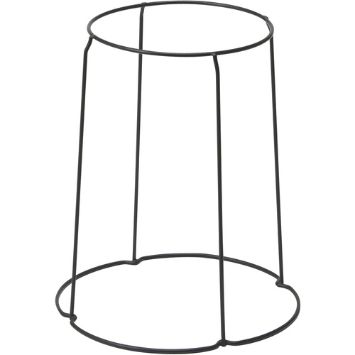 【別途貨物輸送あり】隼演芸会（Takasho） 園芸装置 ボールプランタースタンド ４０ｃｍ ６Φ 【20個】 【品番：NPM-40】