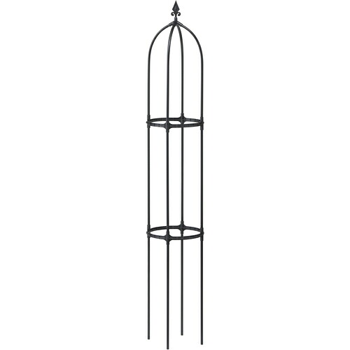 【別途送料あり】タカショー（Takasho）　園芸用品　オベリスク　φ２３　Ｓ　【2個】　【品番：NPM-J01】