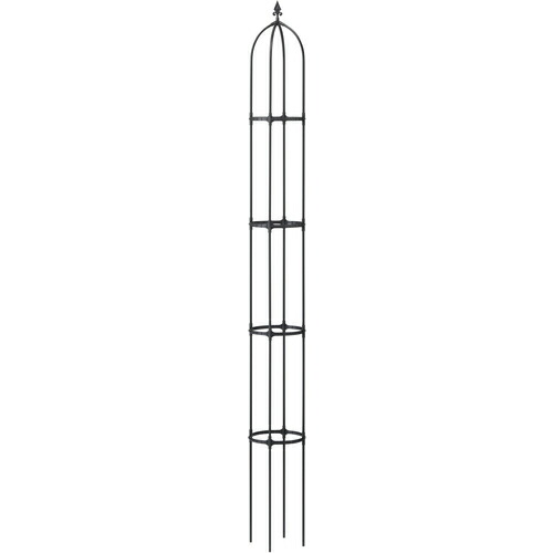 【別途送料あり】タカショー（Takasho）　園芸用品　オベリスク　φ２３　Ｌ　【2個】　【品番：NPM-J03】
