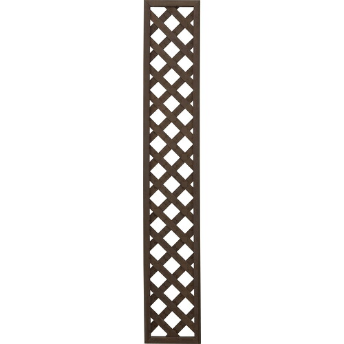 【別途貨物輸送あり】鷹見せ物（Takasho） 駒寄せ 力強さラティス ３００×１８００ 【6個】 【品番：PWL-318】
