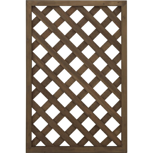 【別途送料あり】タカショー(Takasho) フェンス パワーラティス 600×900 【6個】 【品番:PWL-609】|住設プロ 店