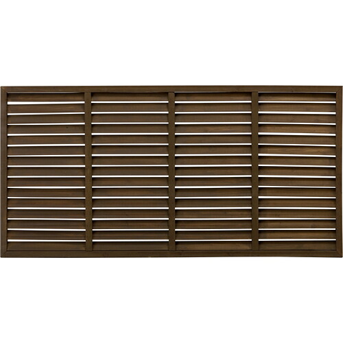 【別途送料あり】タカショー（Takasho）　フェンス　パワールーバーラティス　１８００×９００　【4個】　【品番：PWLL-189】 27,056円
