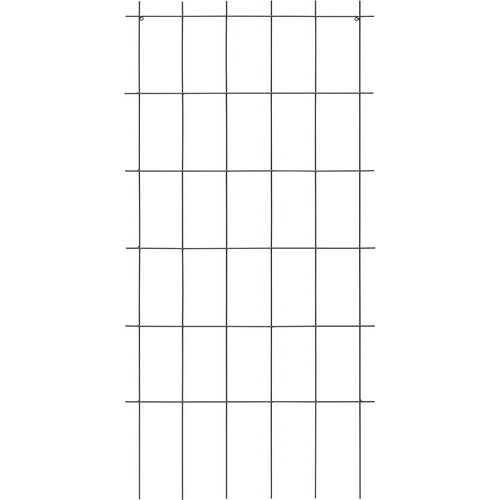【別途送料あり】タカショー（Takasho） 園芸用品 クライミング スクエアトレリス １２００ 【6個】 【品番：SG-ST120】