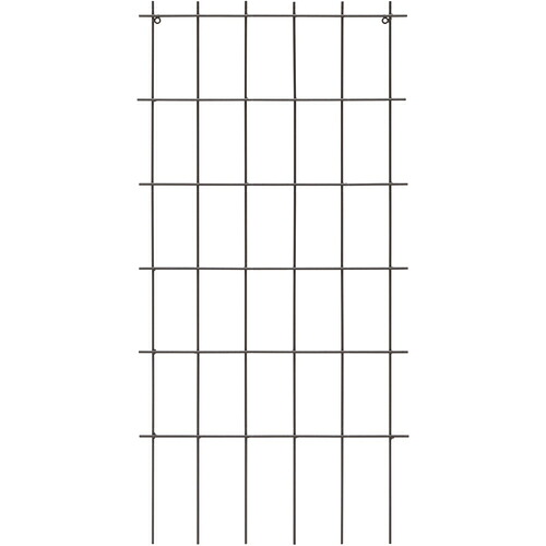 【別途送料あり】タカショー（Takasho）　園芸用品　クライミング　スクエアトレリス　７５０　【6個】　【品番：SG-ST75】