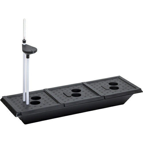 【別途送料あり】タカショー（Takasho）　園芸用品　ベジトラグ　底面給水キット　Ｓ用　【品番：VGT-WS】