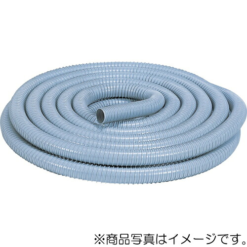 高須産業　非断熱樹脂製フレキダクト（φ100用 長さ10m）　【品番：TSK-GL100-10】