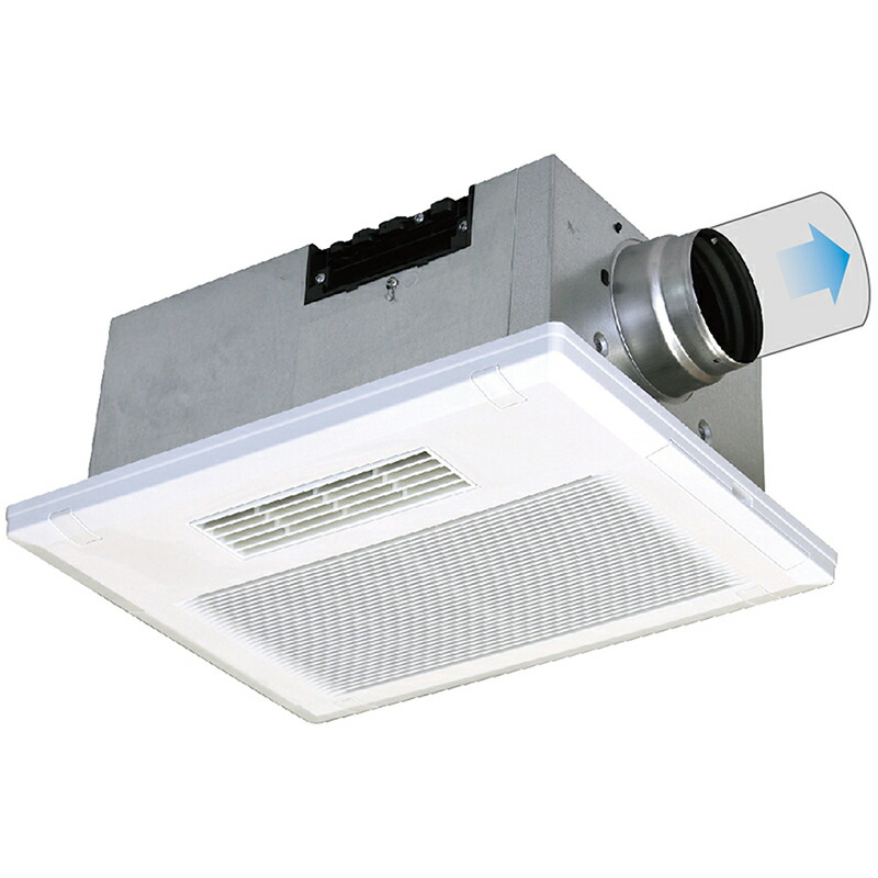 高須産業 浴室換気乾燥暖房機(中間ダクトファン連動型) BF-231SJC 22000371-1.jpg