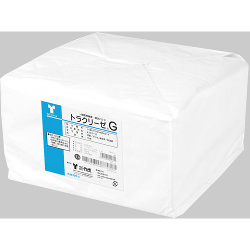 竹虎（Taketora） トラクリーゼＧ １号 ５０枚入 【品番：045081】