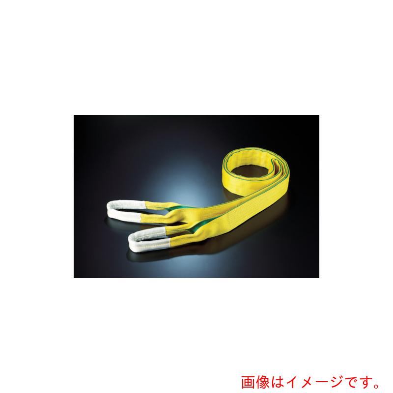 田村総業 ベルトスリング Ｚ手合い ４Ｅ １００×８．０ 【品番：ZE1000800】