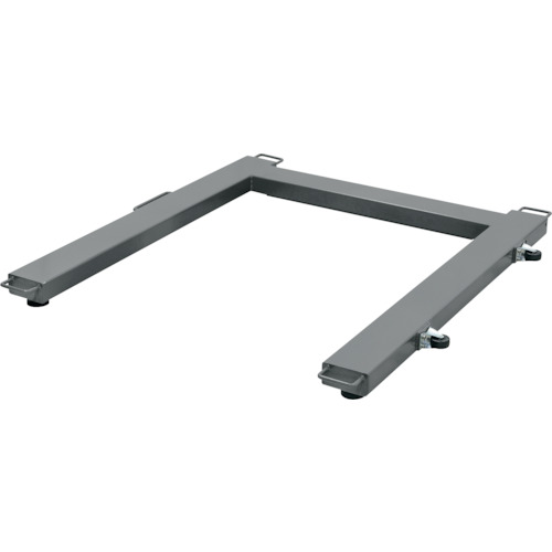 【別途送料あり】田中衡機工業所　Ｕ字型はかり　ゆうじくん　１５００ｋｇ　【品番：UJK-1.5】