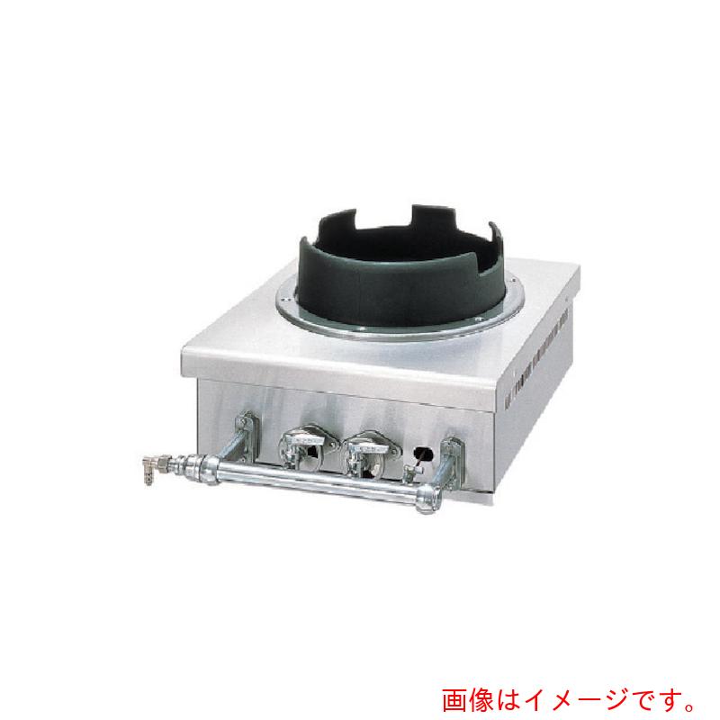 タニコー（tanico）　卓上中華ガステーブル　【品番：CRU-1】