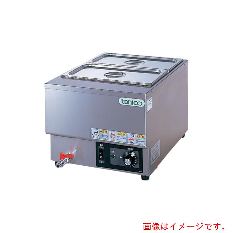 タニコー（tanico） 卓上灯し火ウォーマー 【品番：N-TCW-3545E-2】