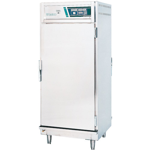 【別途送料あり】タニコー（tanico）　電気温蔵庫　Ｗ７５０×Ｄ７５０×Ｈ１８００　【品番：TEHC-S-75】