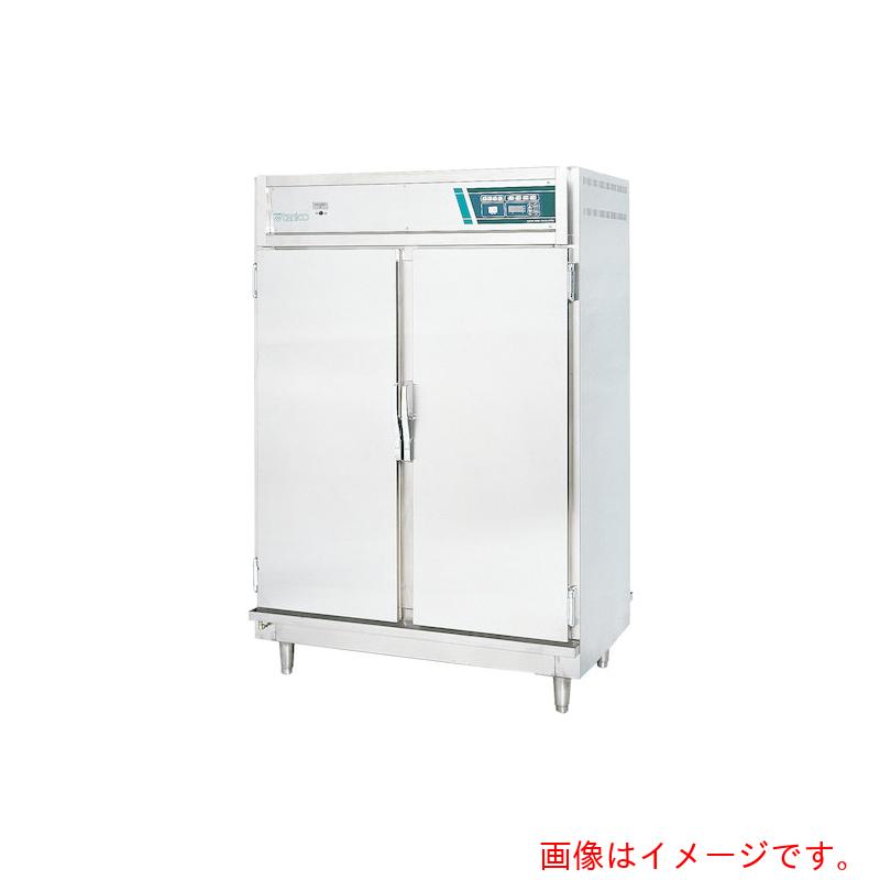 【別途送料あり】タニコー（tanico）　電気温蔵庫　Ｗ１２００×Ｄ７５０×Ｈ１８００　【品番：TEHC-W-120】