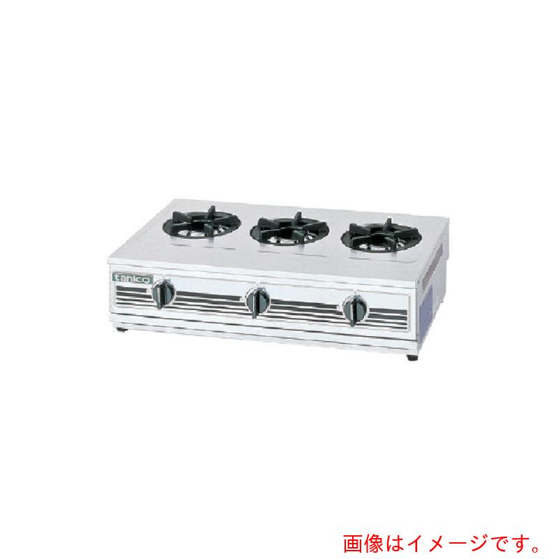 タニコー（tanico）　ドンブリレンジ　都市ガス用　【品番：TGD-3-13A】