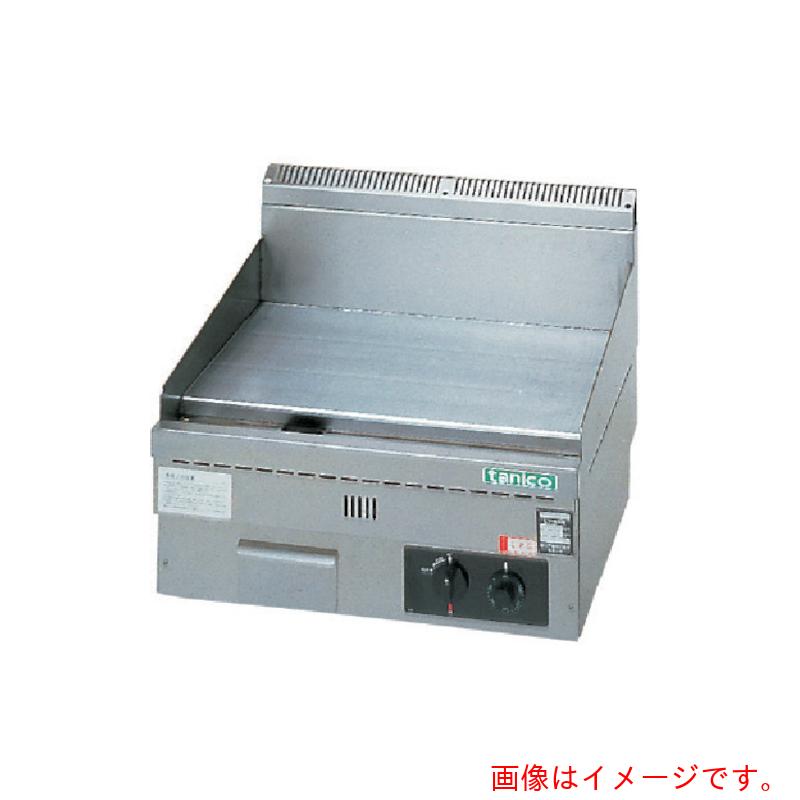 タニコー（tanico）　卓上グリドル　【品番：TGG-60N】｜住設プロ　店